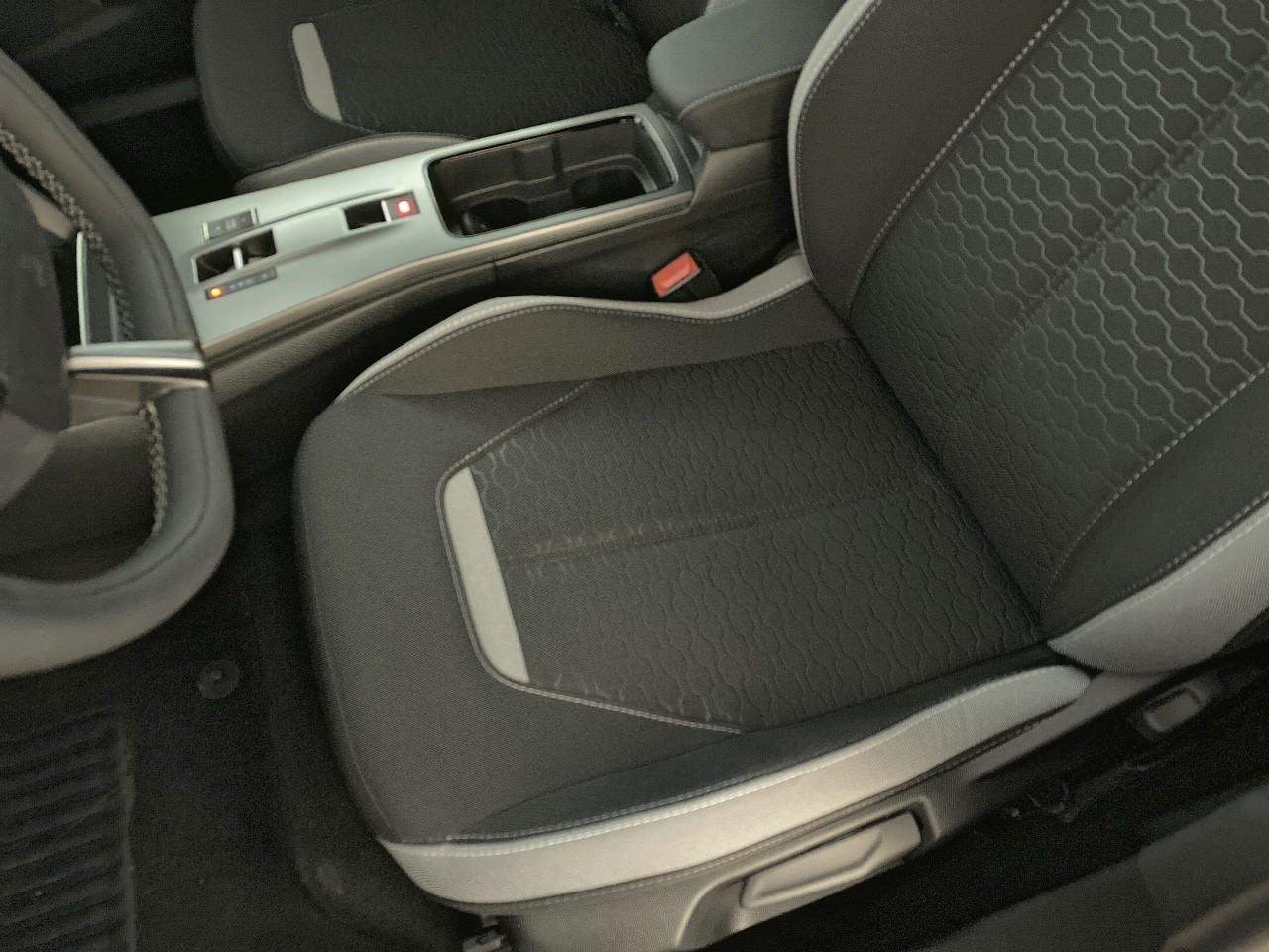 Opel Mokka 1.2 turbo hybrid 145 ch e-dct6 edition — photo 9
