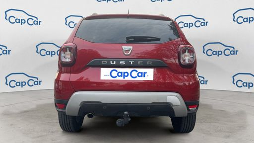 Dacia Duster 1.3 TCe 130 4X2 - Techroad – 2019 – 64670 km – Essence – Boîte Manuelle — photo 11