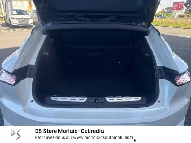 Ds Ds 3 puretech 130ch performance line + automatique — photo 6