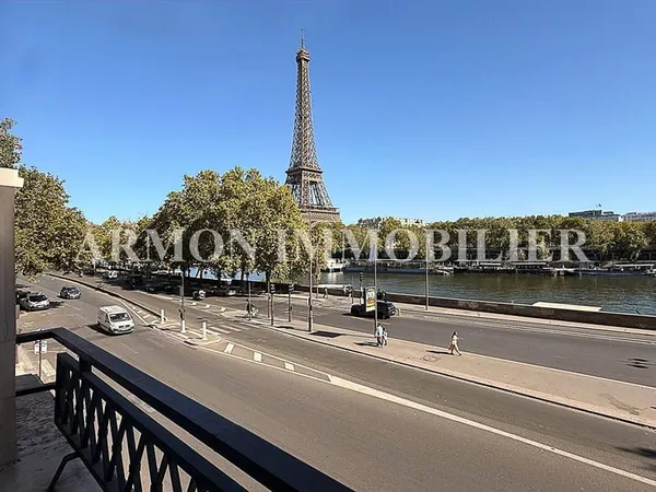 Appartement 4 pièces 97 m²
