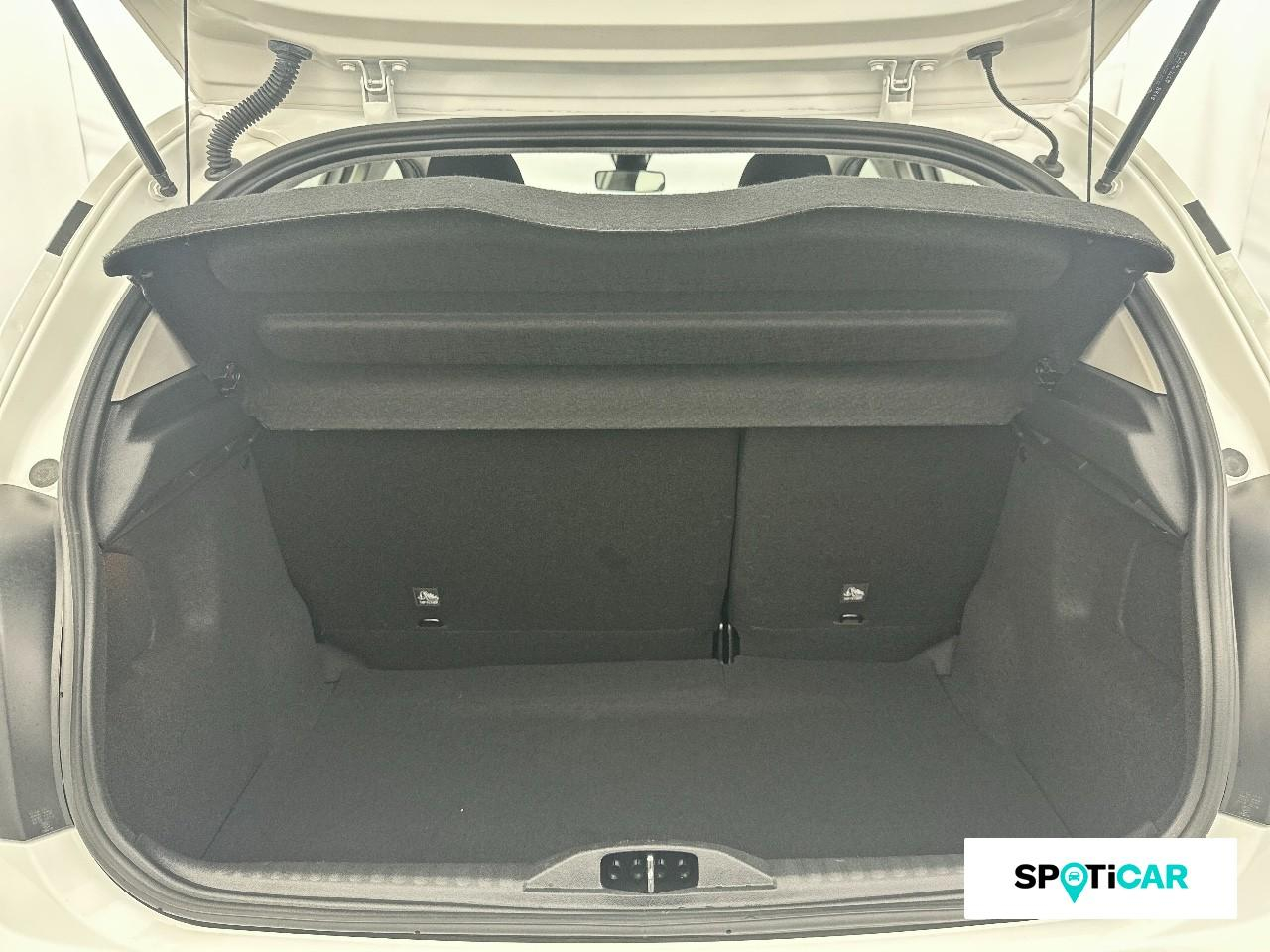 Citroën C3 1.2 puretech 83ch s&s you! — photo 6