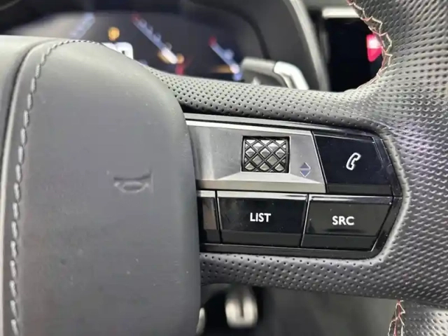 Ds Ds 7 ds7 crossback bluehdi 130 eat8 — photo 20