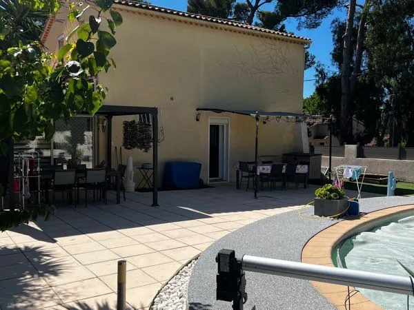 Maison Lagarde