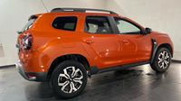 Dacia Duster 1.5 Blue dCi 115ch Journey 4x2 — photo 4