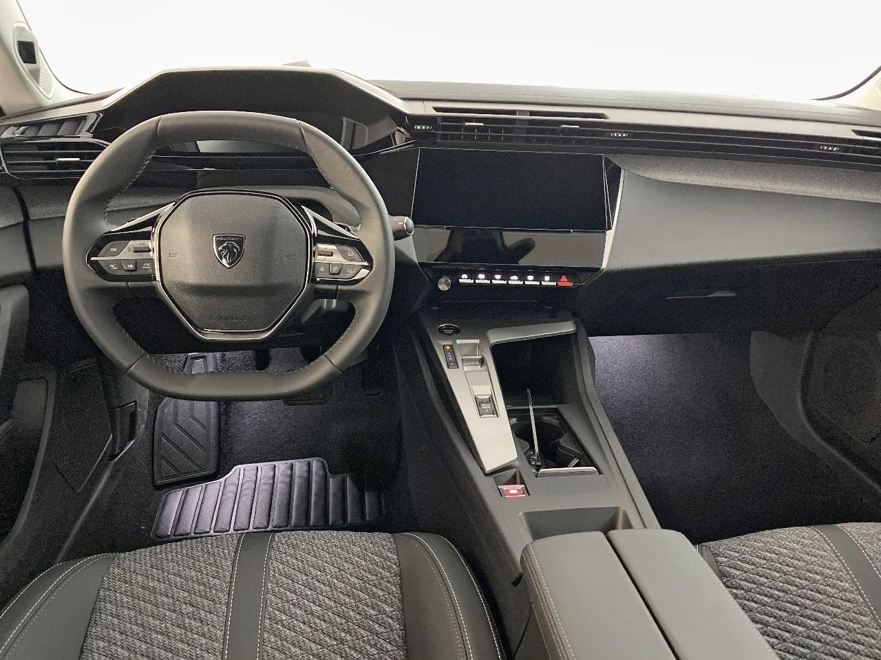 Peugeot 308 sw bluehdi 130ch s&s eat8 allure — photo 8