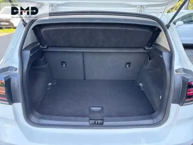 Volkswagen T-Cross 1.0 tsi 115ch lounge — photo 12