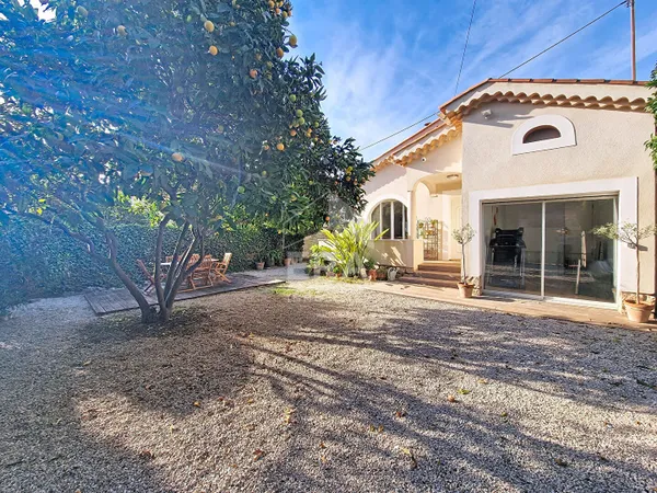 Maison 4 pièces 82 m²