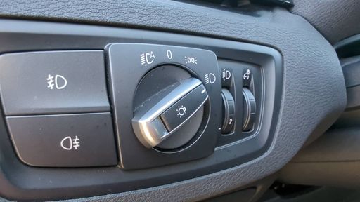 BMW X1 sDrive 18i 140  DCT7 - Business – 2021 – 99500 km – Essence – Boîte Automatique — photo 21