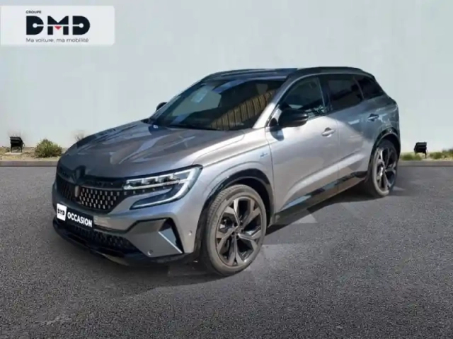 Renault Austral 1.3 tce mild hybrid 160ch techno esprit alpine auto