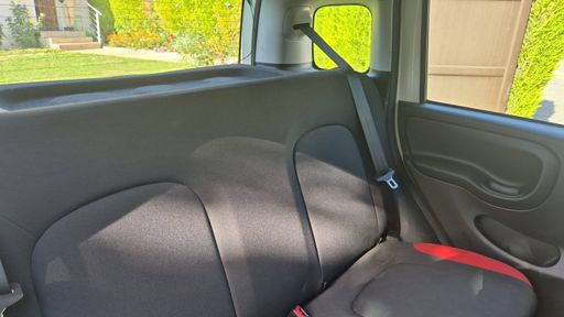 Fiat Panda 1.2 69 - Base – 2018 – 22725 km – Essence – Boîte Manuelle — photo 21