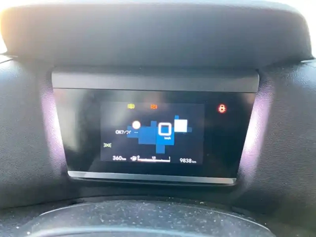 Citroën C4 x puretech 130 s&amp;s eat8 — photo 23