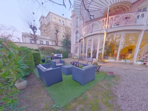 Maison 4 pièces 178 m²