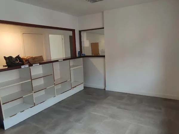 Bureaux 205 m² LAON