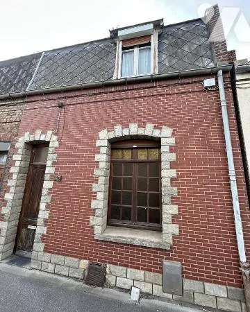 Maison 4 pièces 73 m²