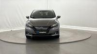 Nissan Leaf 150ch 40kWh N-Connecta 22 — photo 1