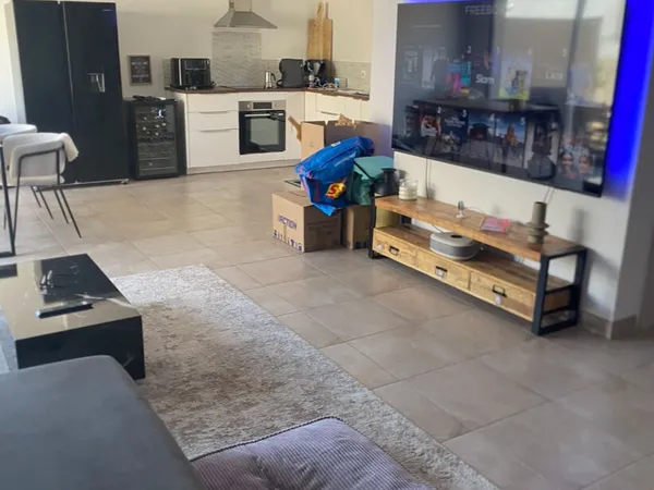 Maison 4 pièces 95 m²