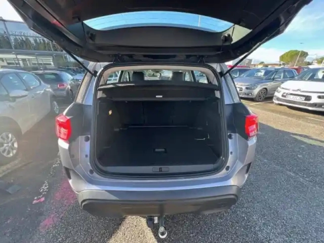 Citroën C5 Aircross bluehdi 130ch s&amp;s business e6.d — photo 6