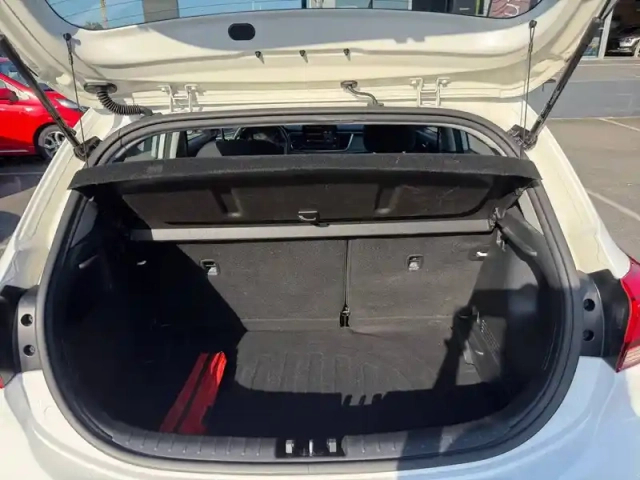 Kia Rio 1.2 dpi 84 ch bvm5 — photo 19