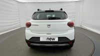Dacia Sandero 1.0 ECO-G 100ch Stepway Confort — photo 5