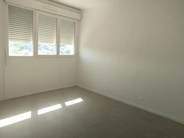 Appartement 3 pièces 59 m²