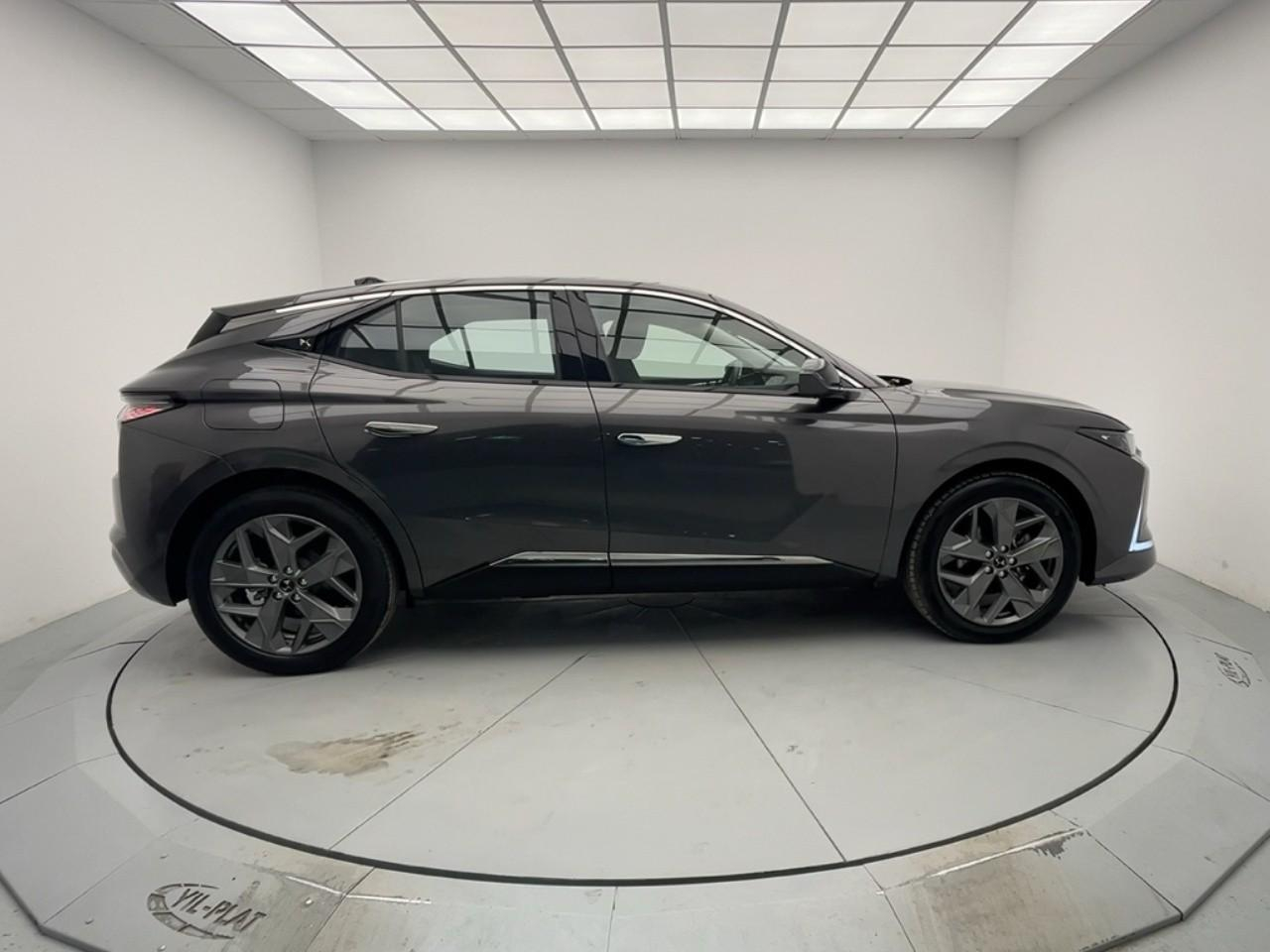 Ds Ds 4 hybride 145 e-dct6 pallas — photo 6