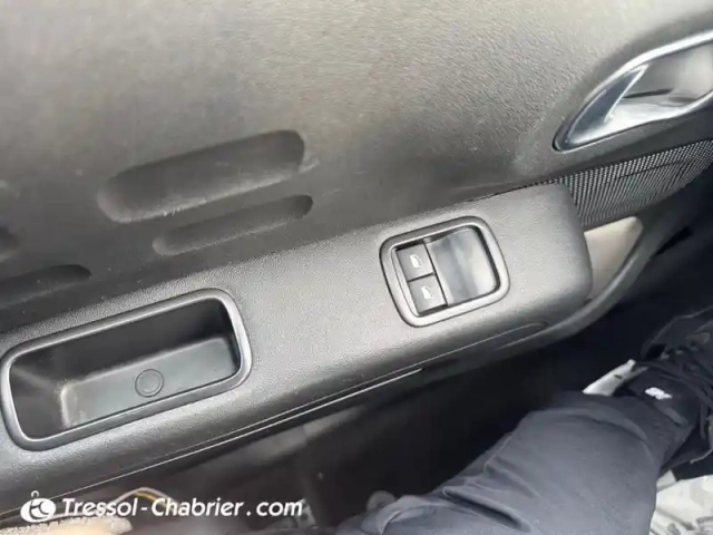 Citroën C3 bluehdi 100 s&amp;s bvm6 feel — photo 20