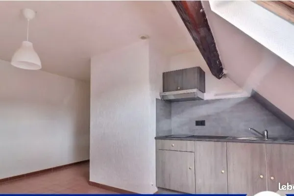 Immeuble 5 pièces 90 m²