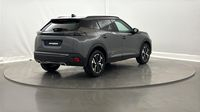 Peugeot 2008 1.2 PureTech 130ch S&S Allure EAT8 — photo 5