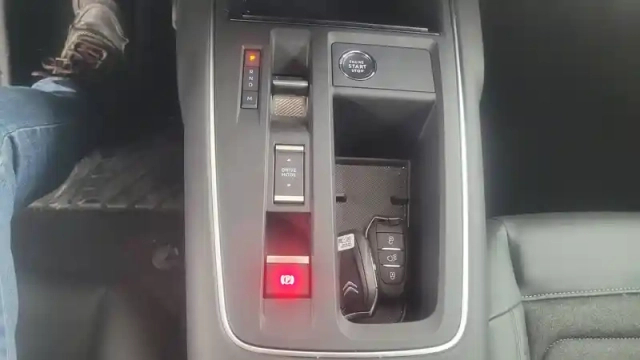 Citroën C5 Aircross bluehdi 130 eat8 — photo 18