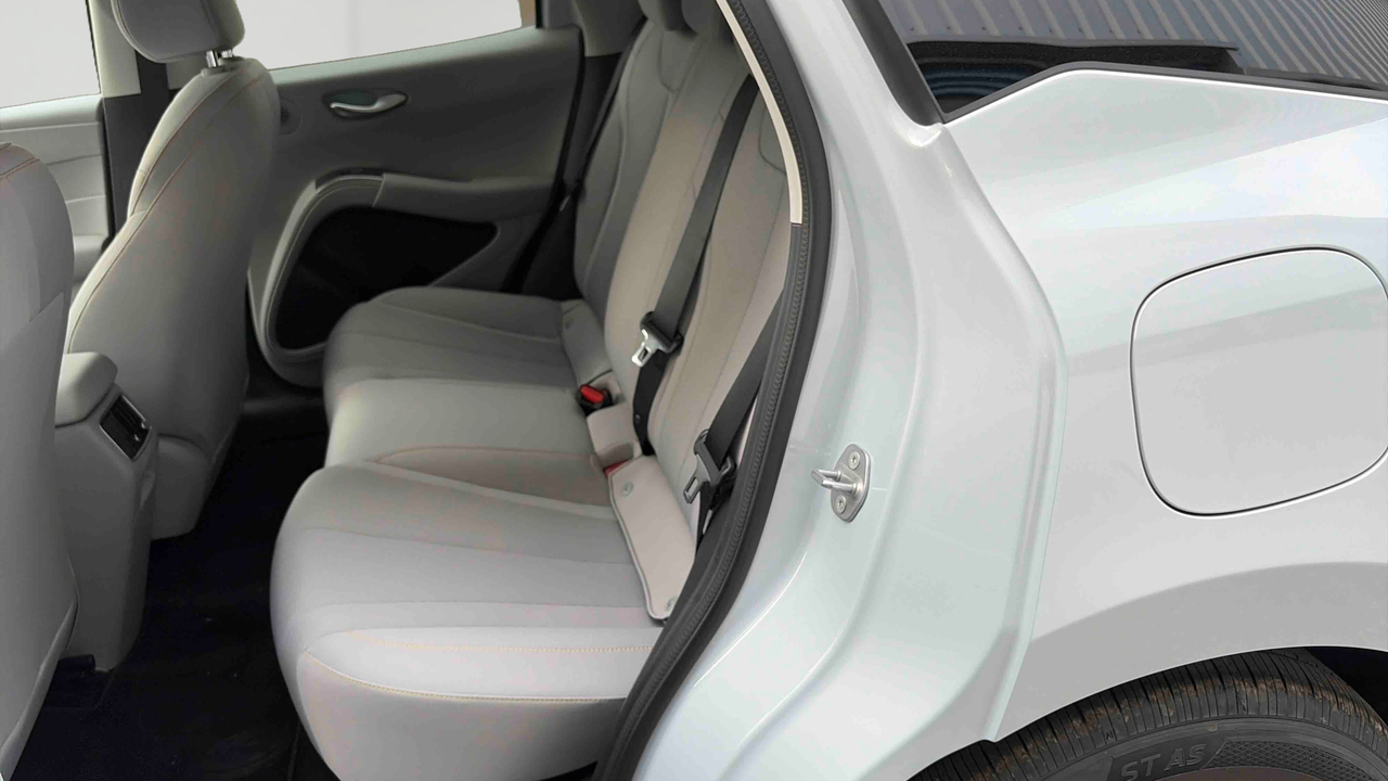 BYD Dolphin G 1.5 DM-i PHEV 212 ch — photo 12
