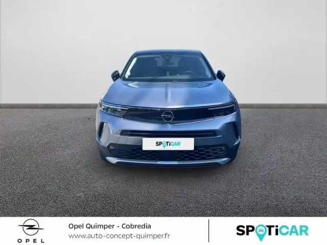 Opel Mokka electric 136ch elegance — photo 5