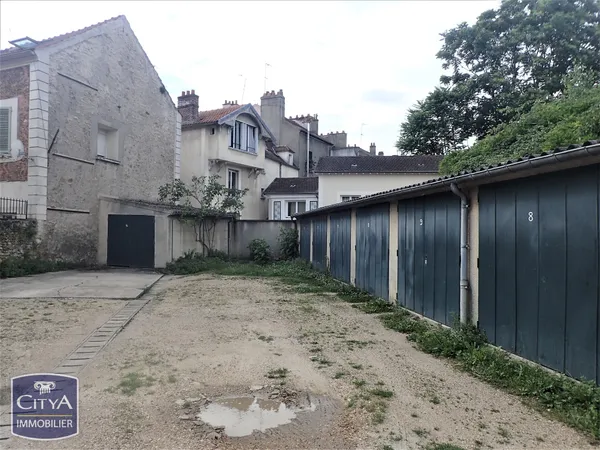 Maison 200 m²