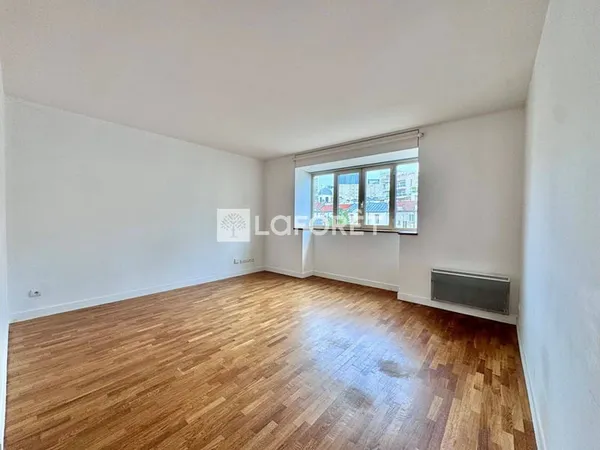 Appartement 2 pièces 48 m²