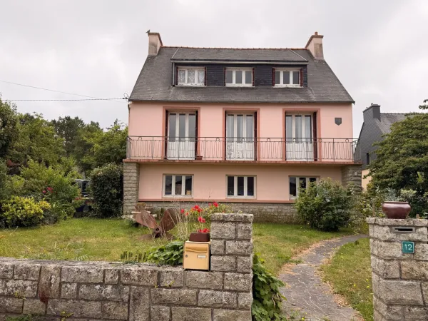 Maison 8 pièces 154 m²