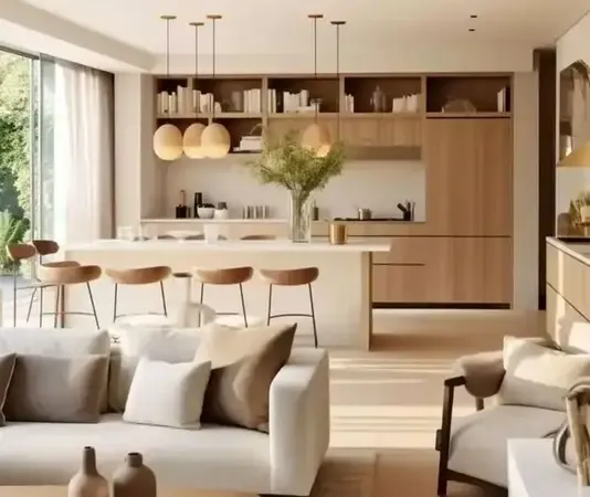 Appartement 2 pièces 44 m² à vendre à Aix-En-Provence (13090)