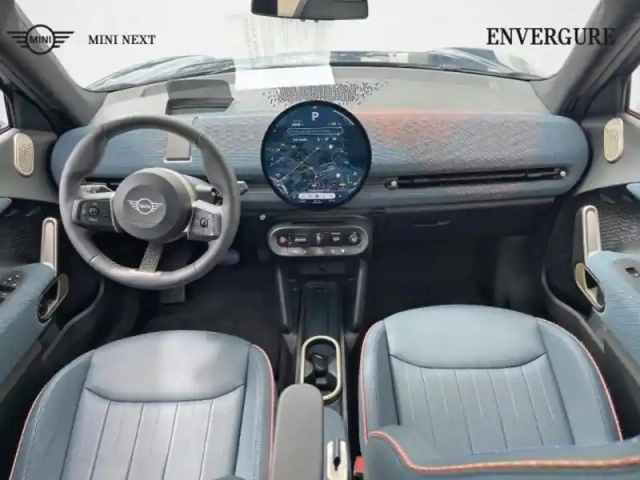 Mini Aceman se 218ch favoured — photo 4