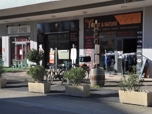 Local 41 m²