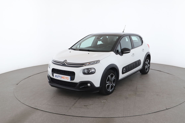Citroen C3 1.2 PureTech Shine