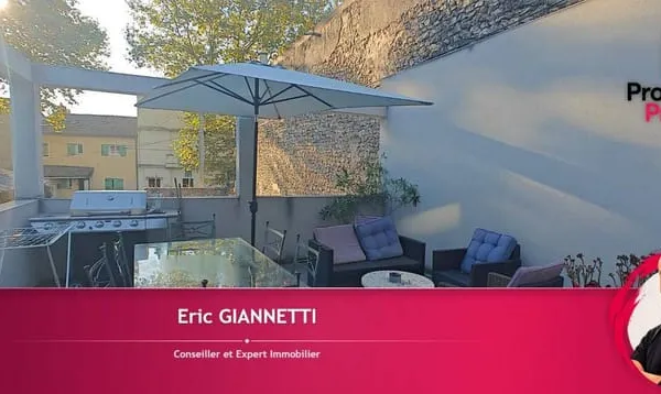 Maison 14 pièces 420 m²
