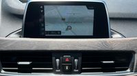 Bmw X1 xDrive20dA 190ch xLine Euro6d-T — photo 18
