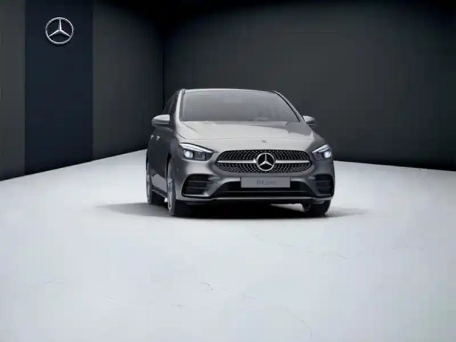 Mercedes Classe B 200 d amg line edition — photo 11