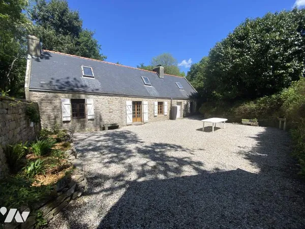 Maison 5 pièces 92 m²