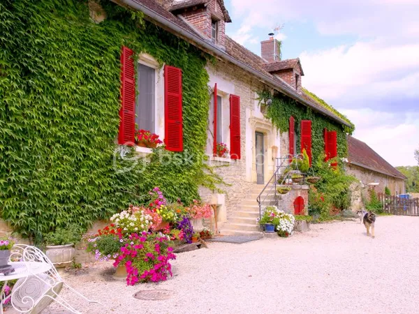 Maison 6 pièces 220 m²