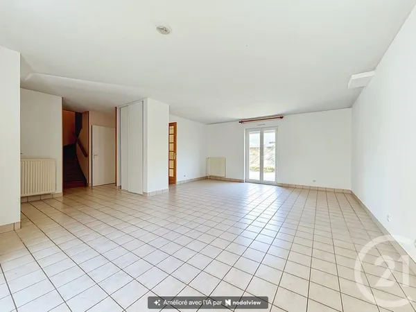 Maison 4 pièces 103 m²