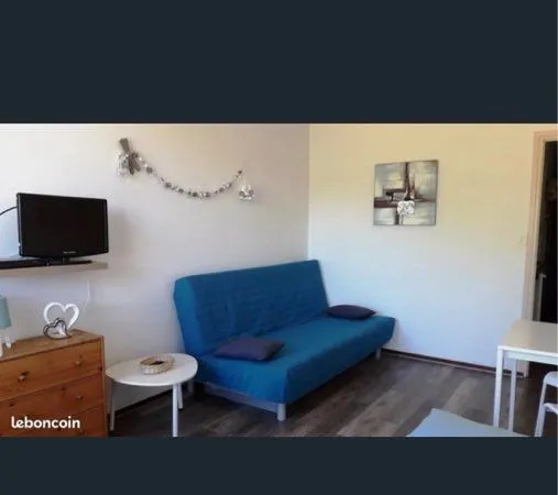 Studio 4 personnes Villard de Lans