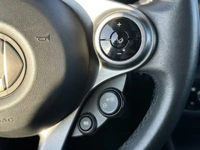 Smart Forfour electric drive / eq (453.091) — photo 14