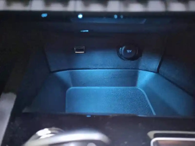 Peugeot 5008 puretech 130ch s&amp;s eat8 — photo 45
