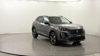 Peugeot 2008 1.2 PureTech 130ch S&S GT EAT8 — photo 3