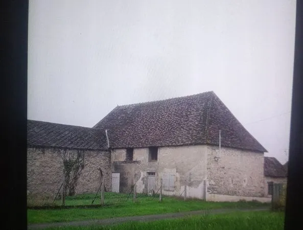Maison Vente Lignac 3p 100m² 14000€