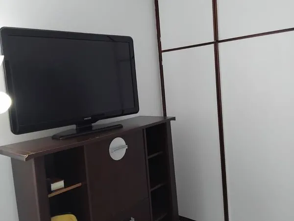 Collocation appartement
